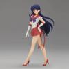 BANPRESTO Movie Sailor Moon Eternal SUPER SAILOR MARS B GLITTER&GLAMOURS