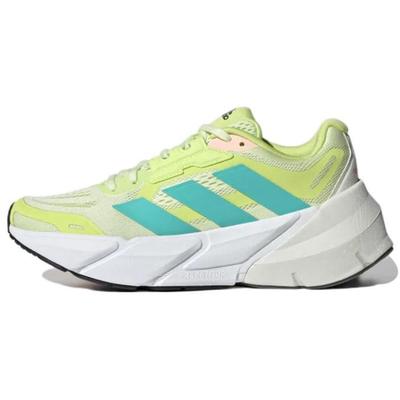 Adistar Почти Lime Mint Rush Женские кроссовки Зеленый Light-Flash-Orange GX2989