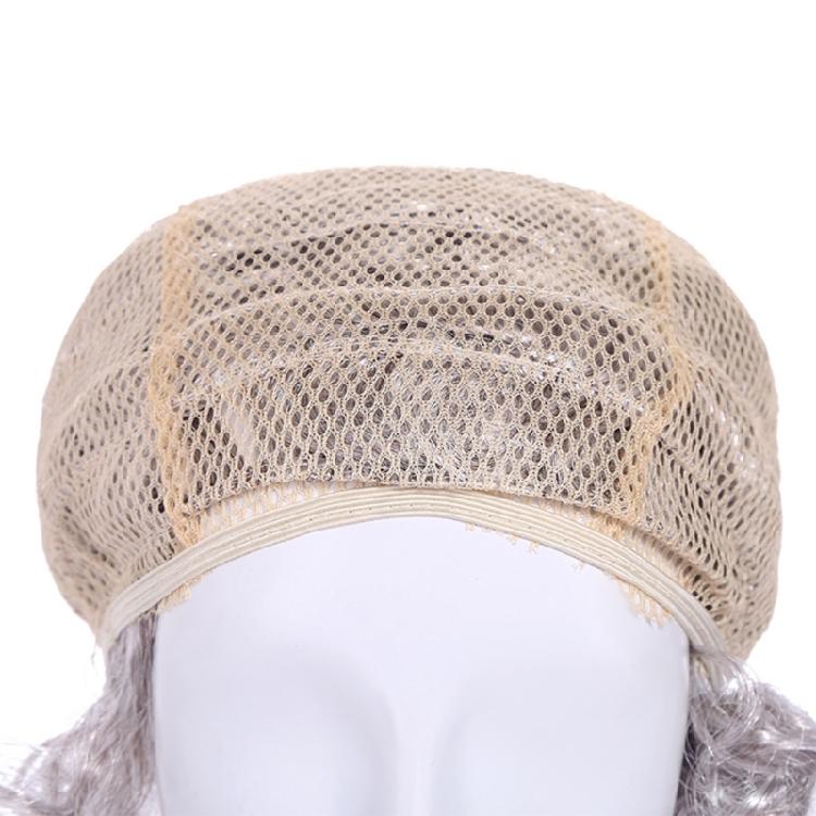 Наряд старушки для переодевания Костюмный набор «100 дней школы» Парик и очки для девочек