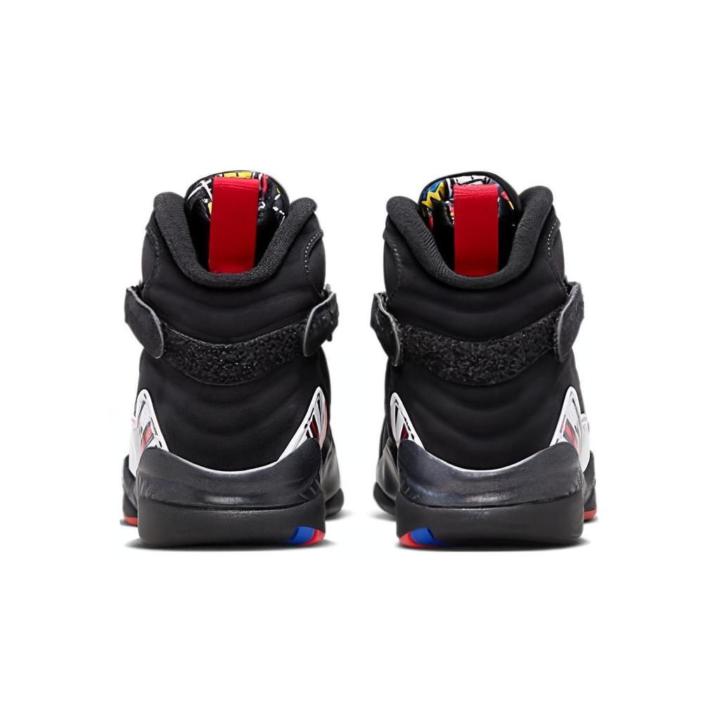 Jordan 8 Retro Playoffs 2023 GS 305368-062