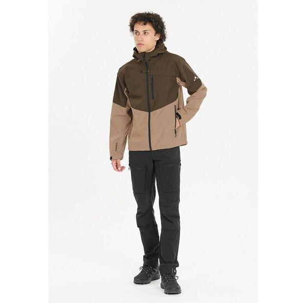 Куртка Whistler rodney v2 softshell jacket w-pro