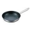 Professional 2-Ply Induction Frying Pan, 10 Inches