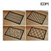 Paillasson 60x40cm edm