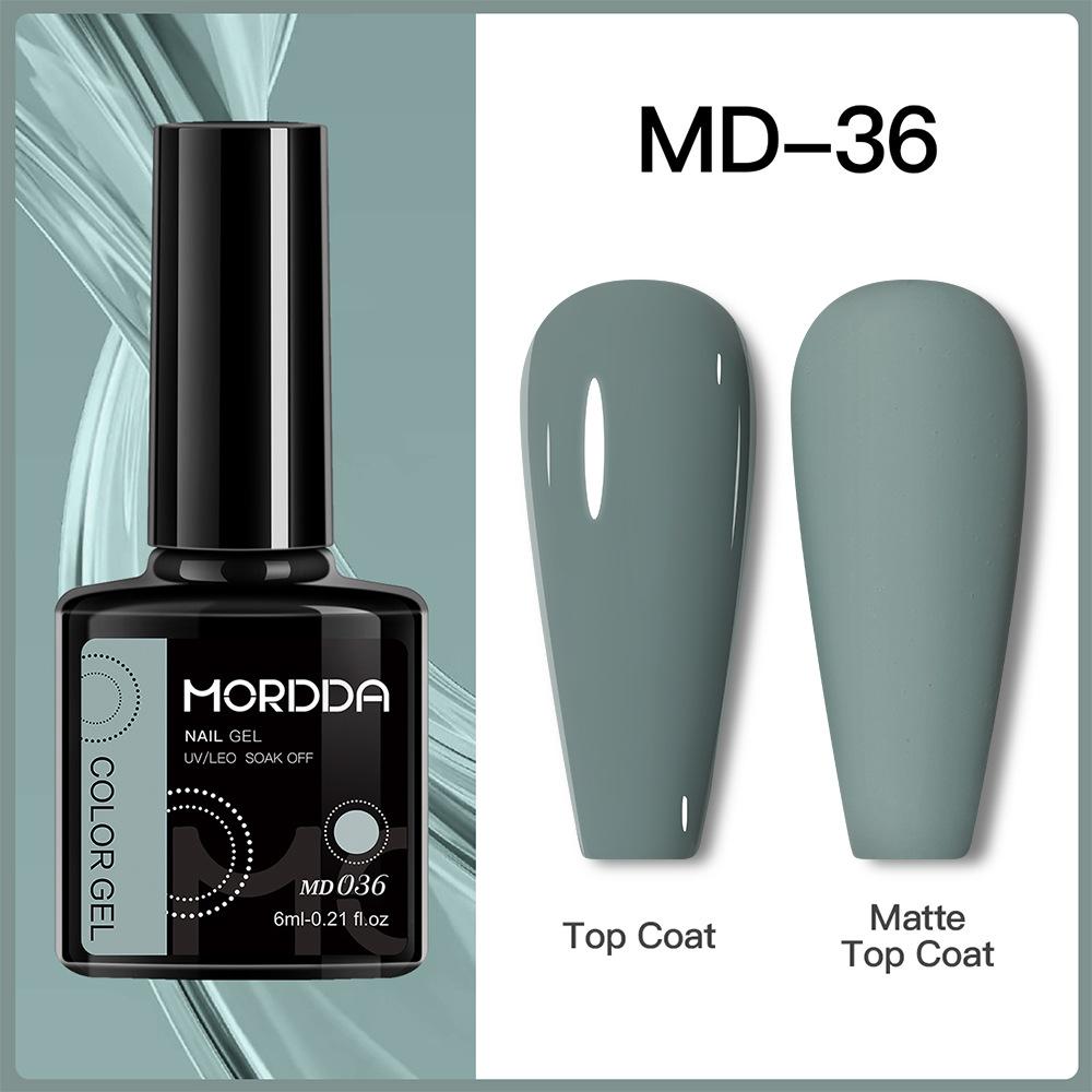 240-цветный клей для лака для ногтей Клей для фототерапии Отбеливающий лак для ногтей Специальный клей для ногтей