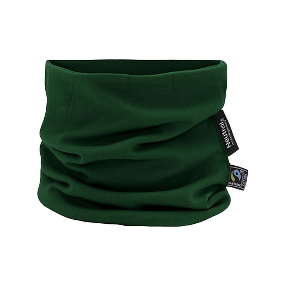 Neutral Plain Bandana