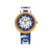 Swatch Детские синие часы ZFBNP216 ZFBNP216