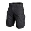 Men's Waterproof Cargo Shorts Relaxed Fit Water Resistant Work Hiking Shorts f54 25-26