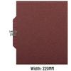 Zhong Ge 1000 Grit Sandpaper