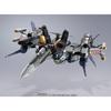 Bandai Spirits Macross F-25S Бронированная Валькирия Мессия Озма Ли Версия Возрождения DX Chogokin Фигурка