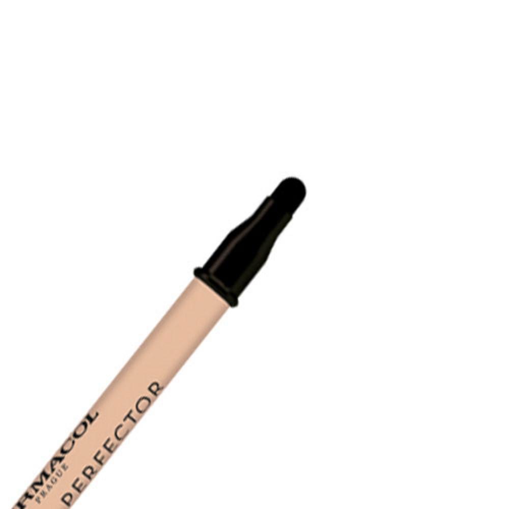 DERMACOL Makeup Perfector Concealer Pencil 1.5g, No. 1 Light Beige, 1 Piece