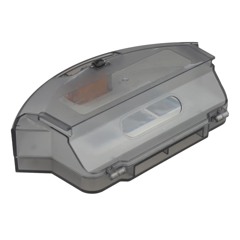 Daily Cleaning As Shown Dust Collection Box Appliance ABS Plastic Compatible Replacement Part Effective Dust Capture