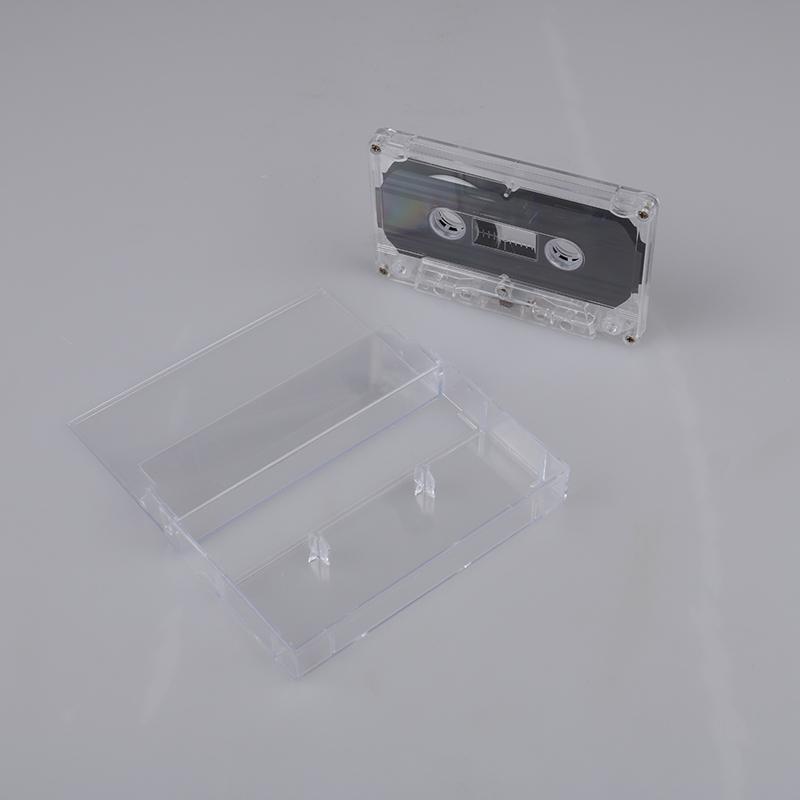 Стандартная кассета, пустой магнитофон, пустая магнитная аудиокассета на 30–90 минут