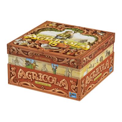 Agricola Коллекционная коробка к 15-летию