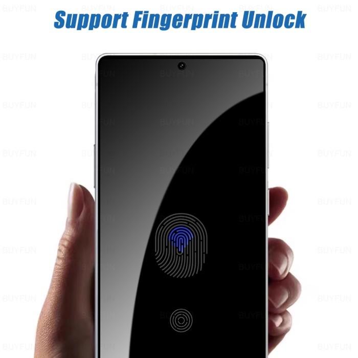 2 шт. Антишпионское закаленное стекло для экрана SAMSUNG S26 S25 S24 S23 PLUS/ FE/ ULTRA, Защитное стекло с защитой конфиденциальности, Полное покрытие, Премиальное качество - Полное покрытие