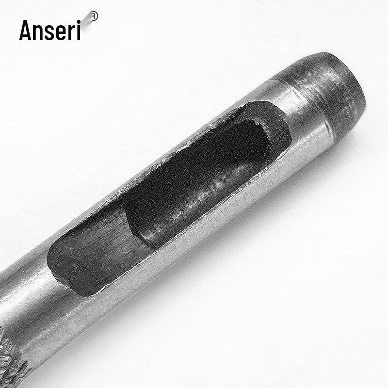 Ansellway Leather Belt Hole Punch