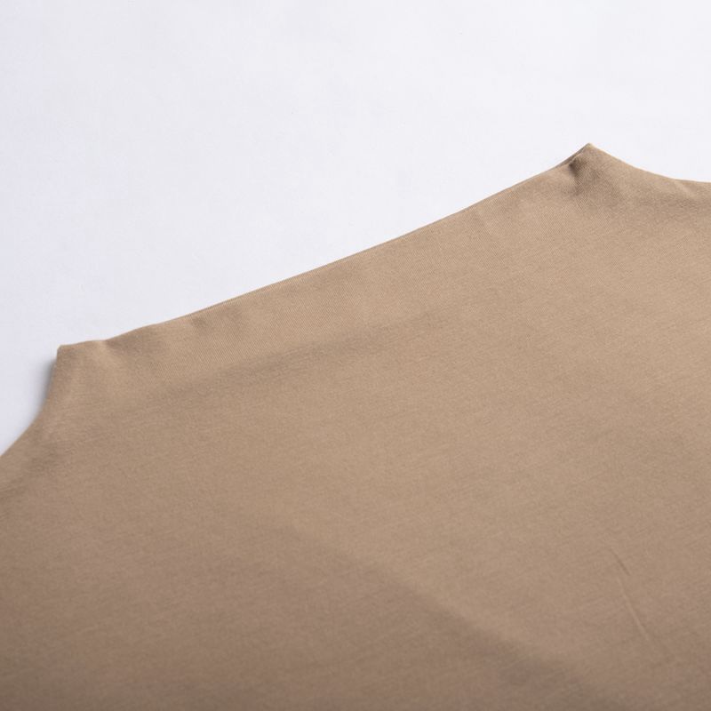 Candy Color Women Half Sleeve Sweater Spring Autumn Knitwear Korean Style Elegant Female Pullover Top Tee S-3XL