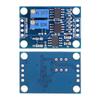 Millivolt Voltage Amplifier High Accuracy Good Linearity Magnification 1000 Times Easily Use Instrumentation Amplifier
