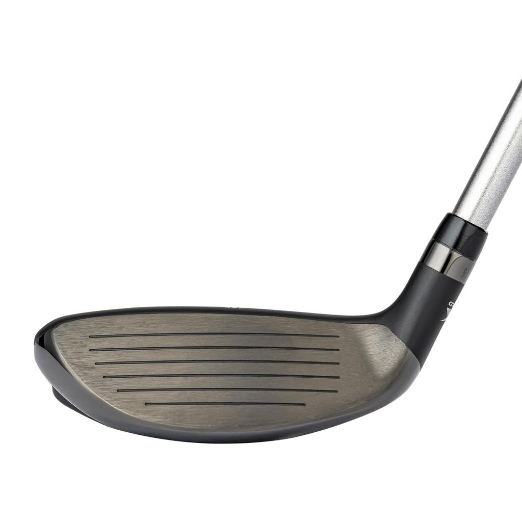 Kasco UFO AIR UT by POWER TORNADO R 77