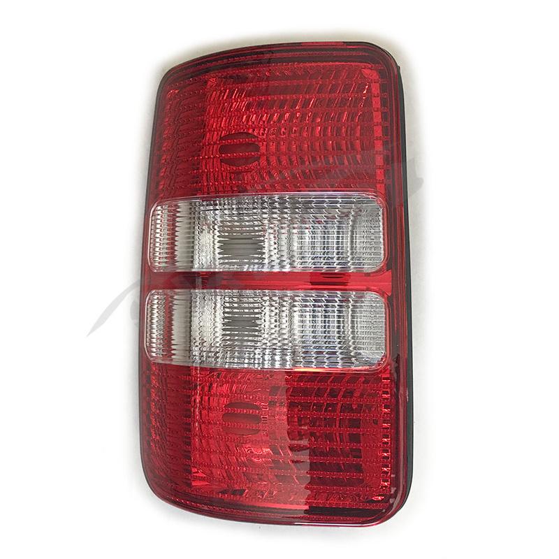 For VW Volkswargen Caddy Van FWD MK3 2011 2012 2013 2014 2015 Tail Light Stop Brake Housing Tail Lamp Shell 2K5945095 Auto Parts