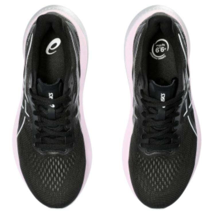 Asics Женские кроссовки GT 2000 12 Black Cosmos Белые 1012B506-004