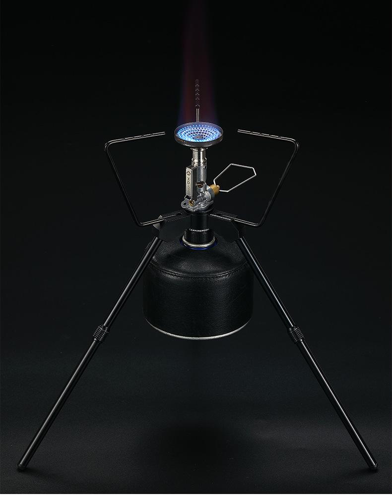 Адаптер для увеличения высоты походной плиты Koman BKZ03 для высокогорных равнин