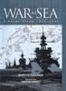 Книга War At Sea: A Naval Atlas 1939-1945
