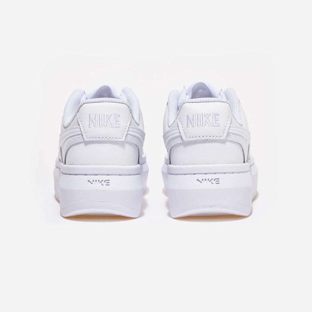 Nike Женские кроссовки Nike Court Vision Alta Leather 100