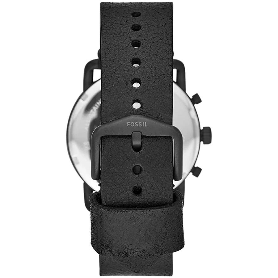 Fossil Мужские часы Commuter Chrono FS5504