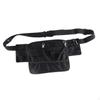 Nurse Fanny Pack, Multi Compartment Nursing Bag Pocket Belt Organizer Waist Utility Pack
