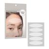 MARSHIQUE Wrinkle Repair Brow Care 55 Facial Hyaluronic Acid and Collagen Moisturizing Korean Cosmetics Patches, Sheets, Skincare, Formula,
