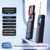 Hotel Anti-candid Camera Detector Anti-peeping Anti-eavesdropping Anti-GPS Locator Detector Scanner