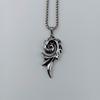 Handsome Metal Dragon Creative Punk Korean Style Choker Man Necklace Fashion Jewelry Clavicle Chain