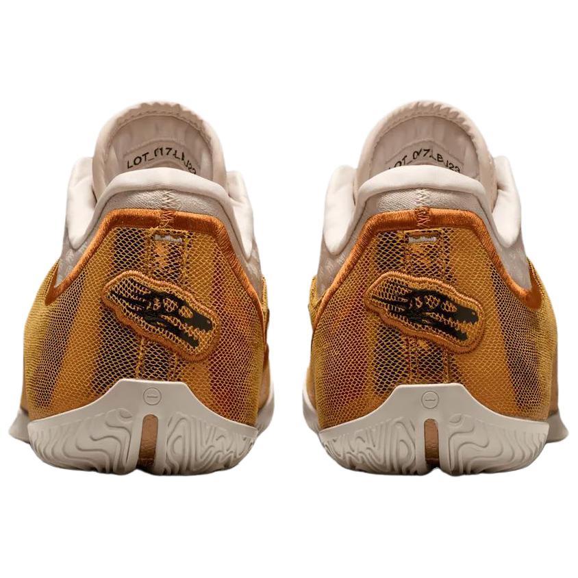 Nike Кроссовки Lebron 23 EP Lebronto Мужские Золотой Ил-Красный Черный-Металлик-Медь IH1514-602
