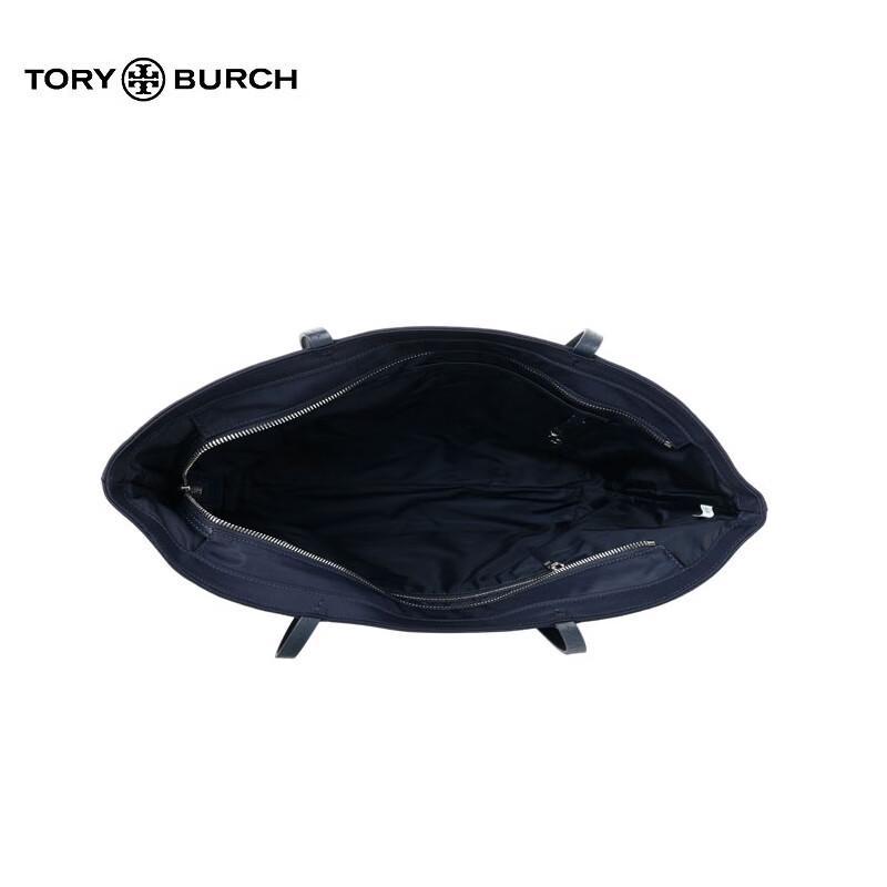 Tory Burch ELLA Nylon Tote Bag
