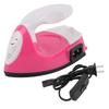 Mini Electric Iron DIY Craft Processing Handheld Constant Temperature Electric Iron