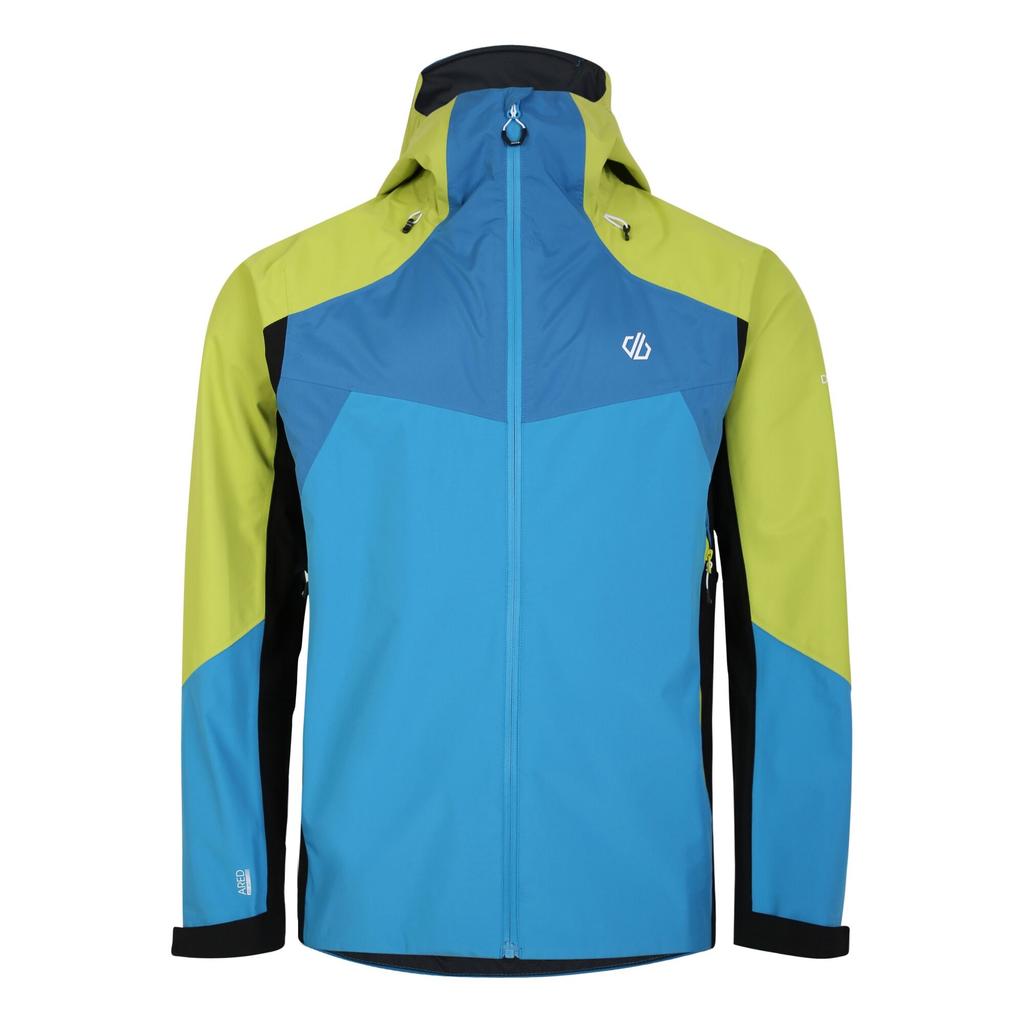 Mens Cornice Waterproof Jacket