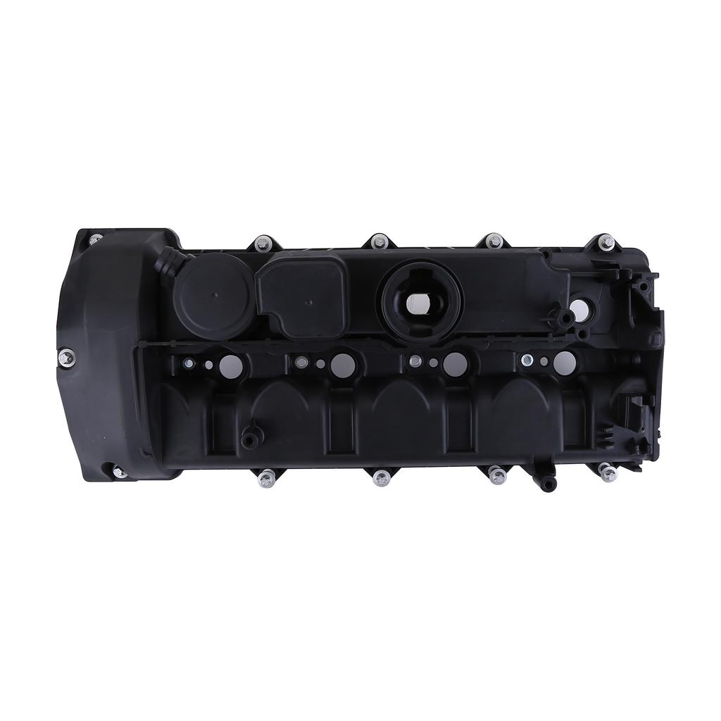 Valve Cover with Gasket Compatible for W204 S204 W211 S211 A6460102230