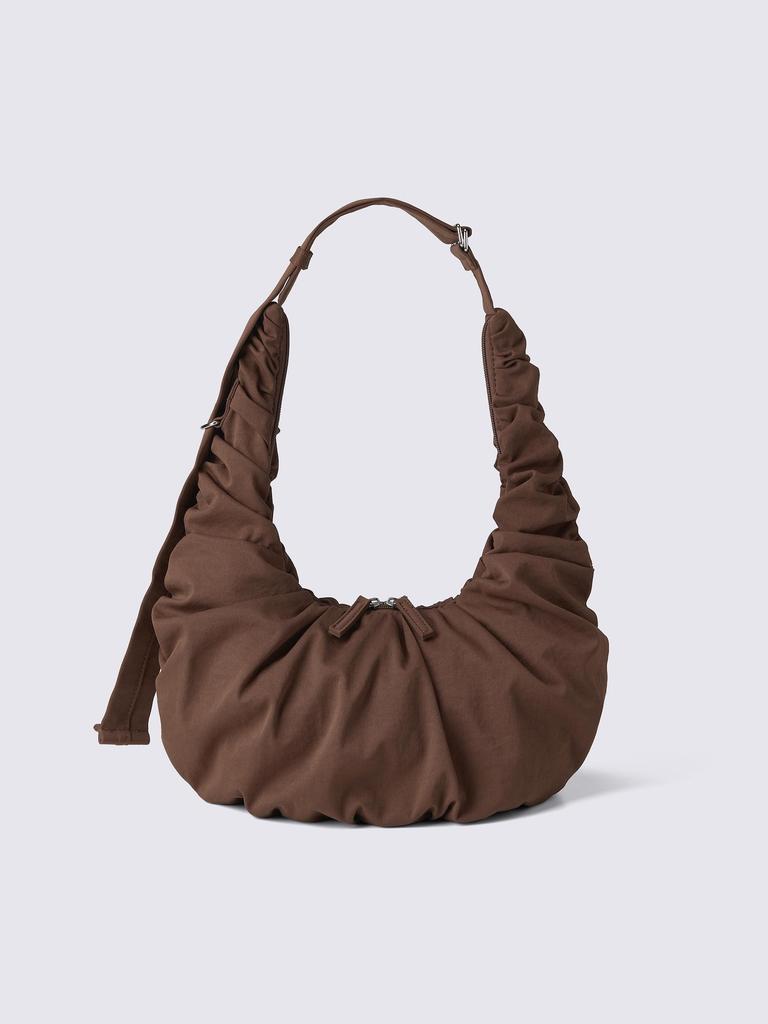 Сумка дамплинг Gu By Uniqlo