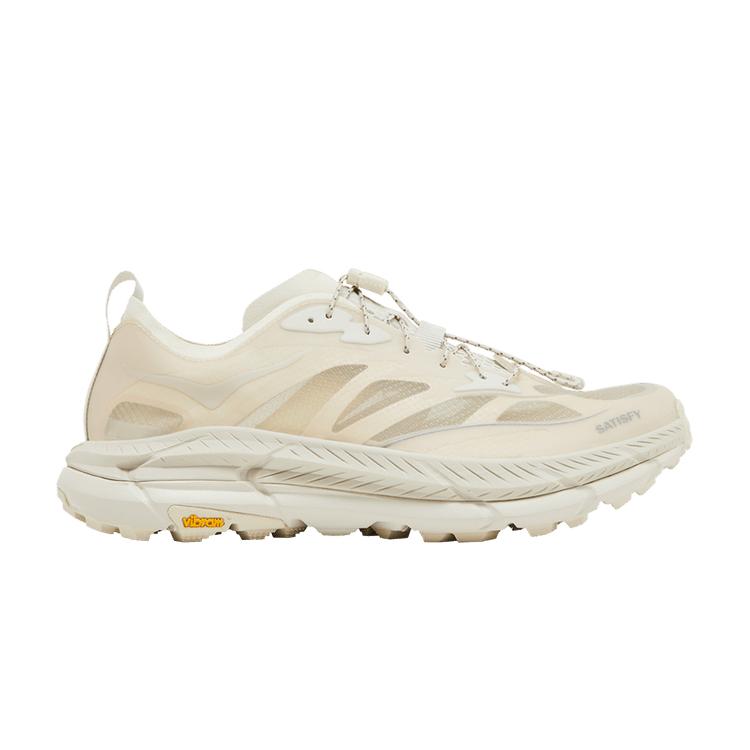 Hoka One One Mafate Speed 4 Lite Satisfy Bone