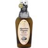 Moncharute Arganina Organic Hair Oil  Big Bottle  130ml