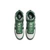 Nike Кроссовки унисекс Terminator High Noble Green Swan Sail Washed Green FD0650-100