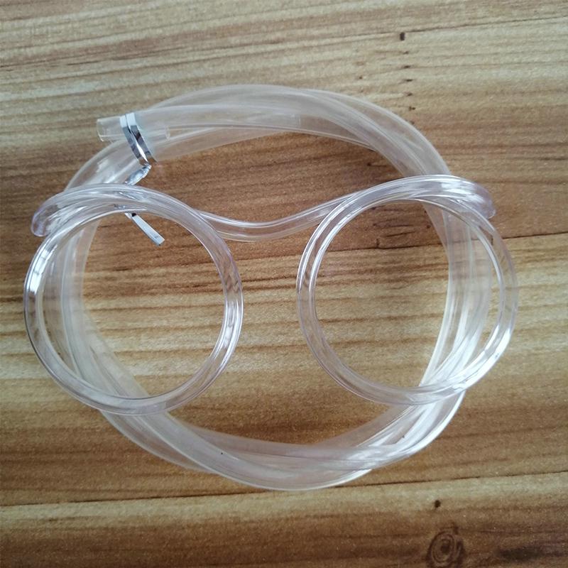 Красочные соломенные стаканы гибкие трубочки для питья трубчатые инструменты детские принадлежности для вечеринок ADM