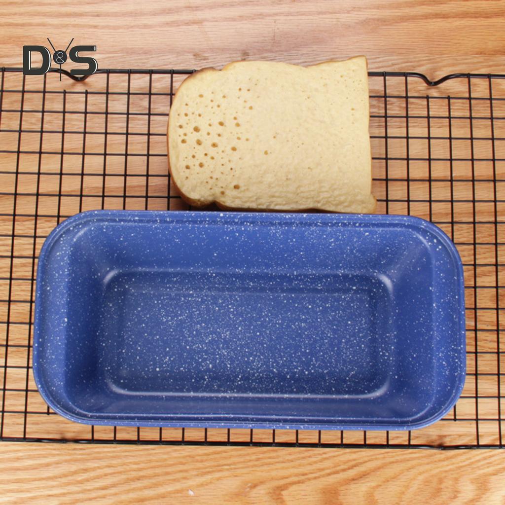 SW Starry Sky из углеродистой стали, нелипкий противень для выпечки тостов, хлеба, форма для торта, формы для выпечки