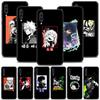 Silicone Phone Case For Samsung Galaxy A50 A70 A10 A20e A30 A40 A20s A10s A10e A80 A90 A60 A30s Cover Shell My Hero Academia
