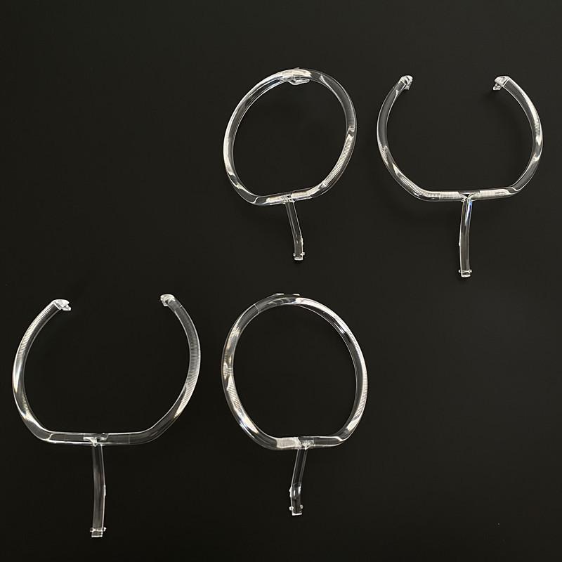 BMW 4 Series F32 Headlight Angel Eyes & Light Guide Rings (2013-2016)