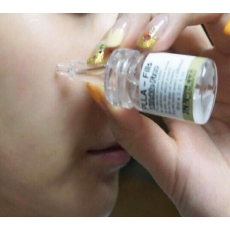 [HWA SEONG IN] PLLA Fills Wrinkle Free Premium Ampoule 7 мл X 5 шт.
