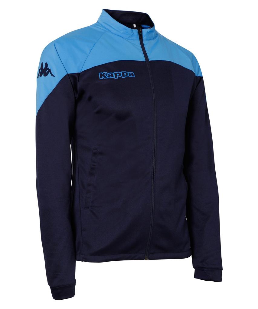 Ultimate Soccer Training Jacket Ultimate KF752KT11 NAB Japan To Japanese Size [Kappa] Men&#x27;s S- (equivalent S)