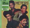 LP Record METERS - Look-ka Py Py (Green Vinyl) JPR087GREENVINY Jackpot Records 2023 US Soul/Funk