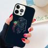 Иллюстрация Космонавта Чехол-Ракушка Для iPhone 17 Air 15 16 14 13 12 Pro Max 11 Pro Max Plus Чехол для Телефона