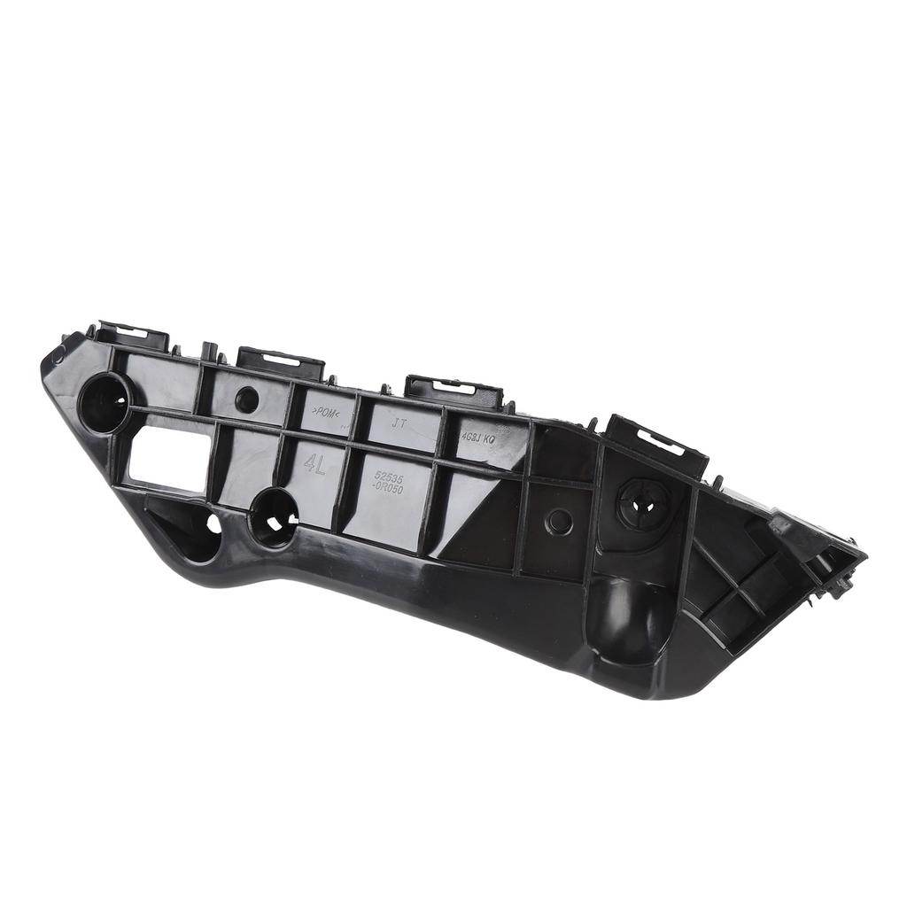 Передний кронштейн бампера 525360R050 Левая сторона Износостойкий Повышенная стабильность Бампер